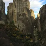 米特奥拉中央旅馆 旅馆 *
