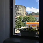 旅馆 米特奥拉中央旅馆