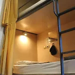米特奥拉中央旅馆