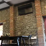 米特奥拉中央旅馆 旅馆 卡兰巴卡