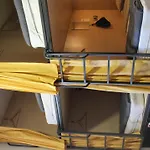 米特奥拉中央旅馆 旅馆 卡兰巴卡