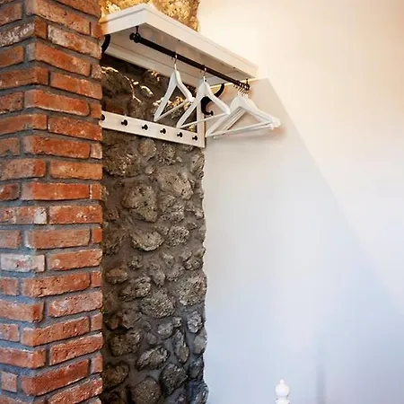 호스텔 메테오라 센트럴 칼람파카