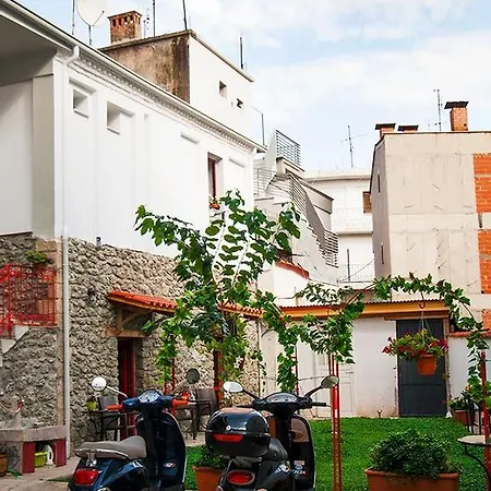 메테오라 센트럴 * 칼람파카