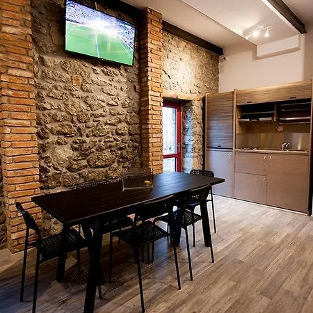 호스텔 메테오라 센트럴