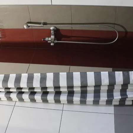 메테오라 센트럴 * 칼람파카