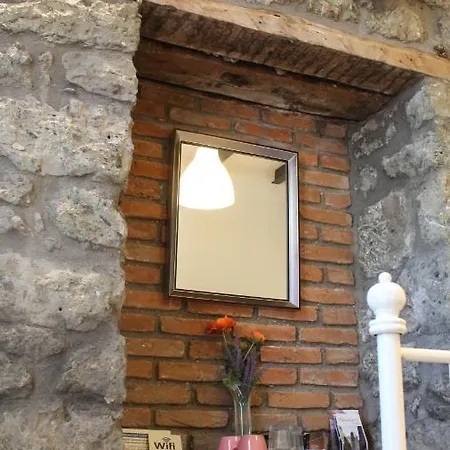 Meteora كالامباكا