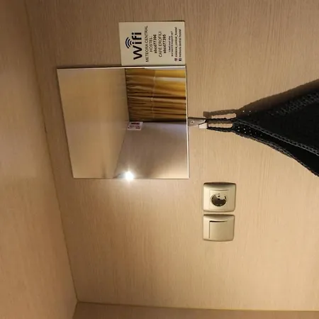 Meteora كالامباكا