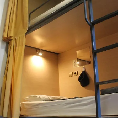 메테오라 센트럴