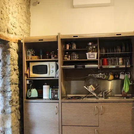 메테오라 센트럴 호스텔