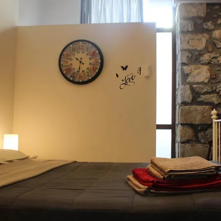 Meteora * كالامباكا