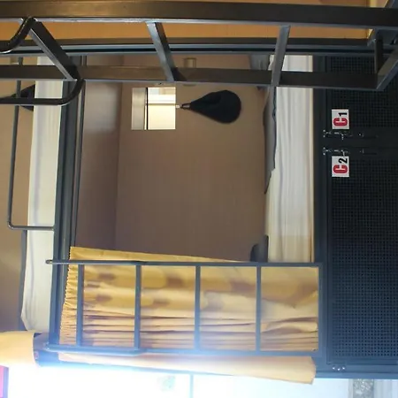 호스텔 메테오라 센트럴