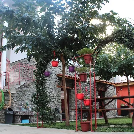 Hostel Meteora Kalambaka