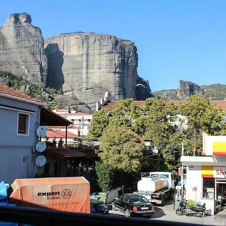 Meteora *