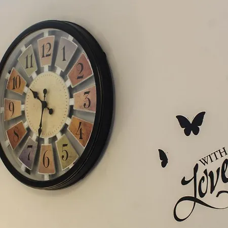 Meteora * كالامباكا