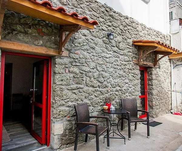 Meteora * Kalambáka