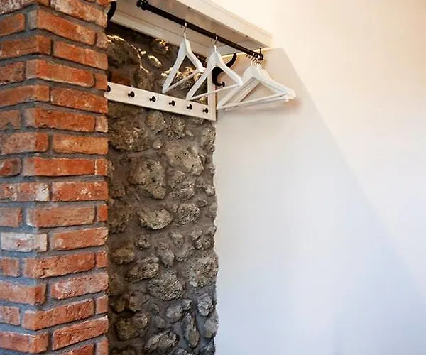 Hostel Meteora Kalambáka