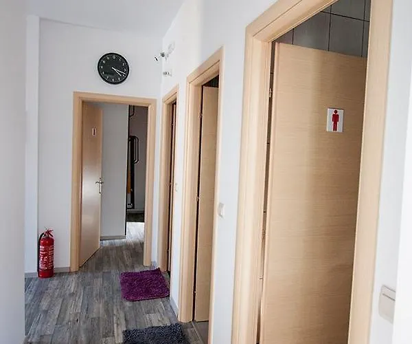 Hostel Meteora Kalambáka