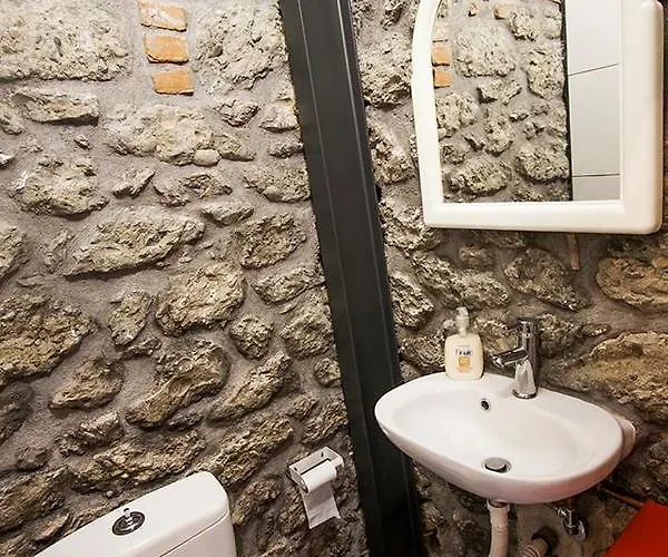 Hostel Meteora Kalambáka