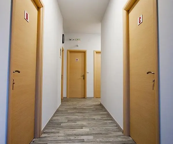 Meteora Hostel Kalambaka