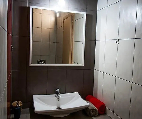 Hostel Meteora Kalambáka