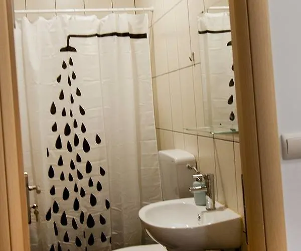 Meteora * Kalambáka