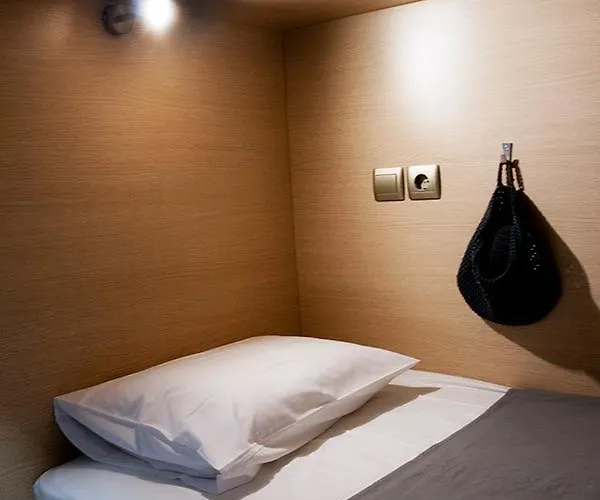 Meteora Hostel Kalambaka