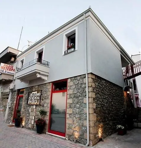 Hostel Meteora