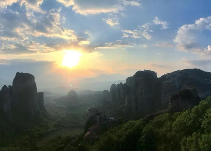 Meteora *