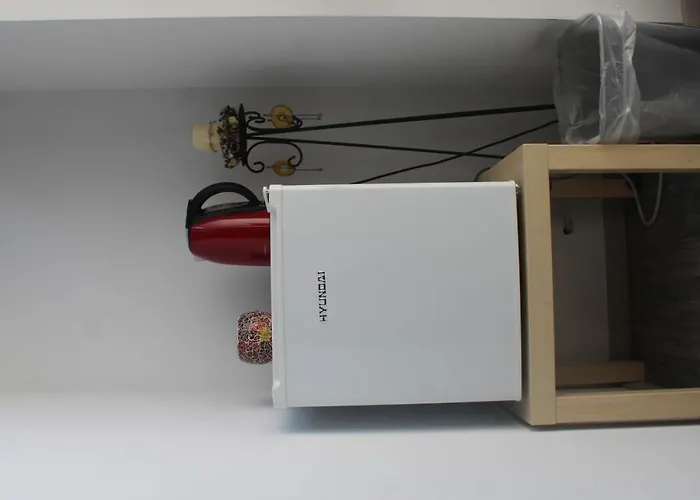 Meteora אכסניה קאלאבאקה