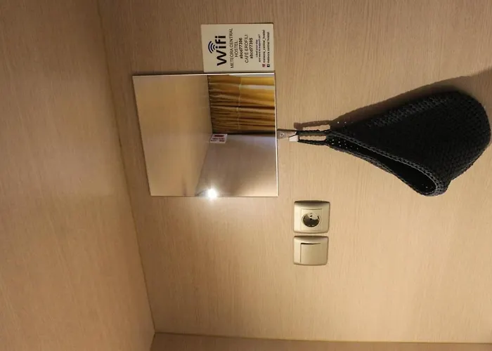 Meteora קאלאבאקה