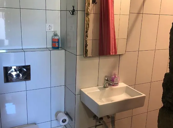 Meteora Hostel Kalambaka