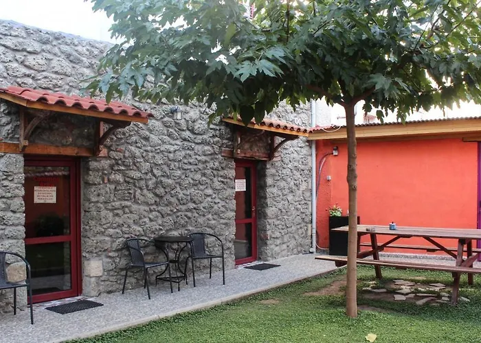 Meteora * Kalambáka