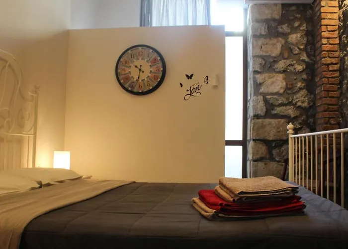 Meteora * קאלאבאקה