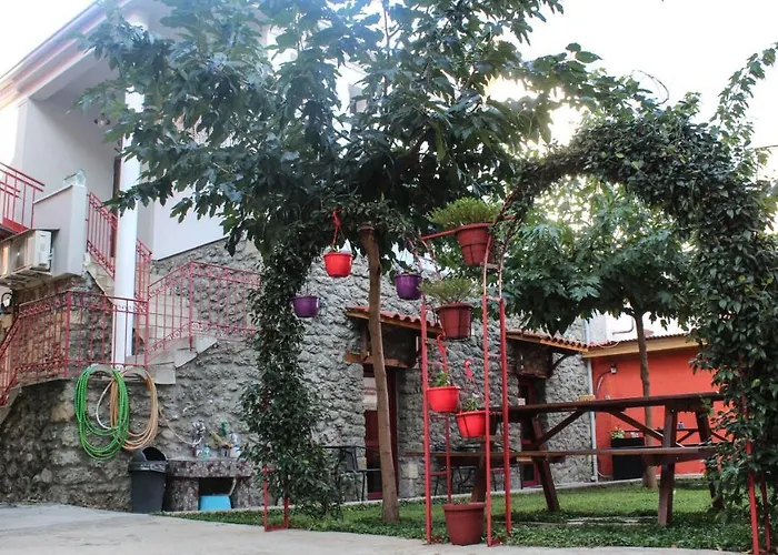 Hostel Meteora Kalambaka