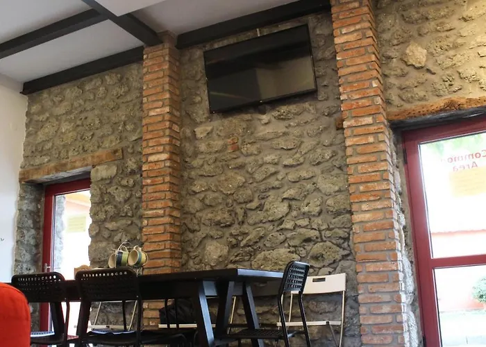 Meteora Hostel Kalambaka