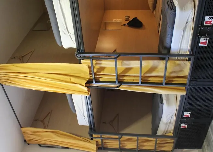 Meteora אכסניה קאלאבאקה