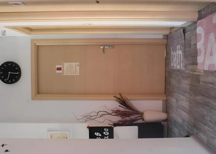 אכסניה Meteora