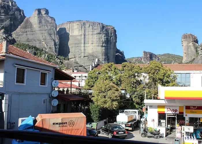 Meteora *