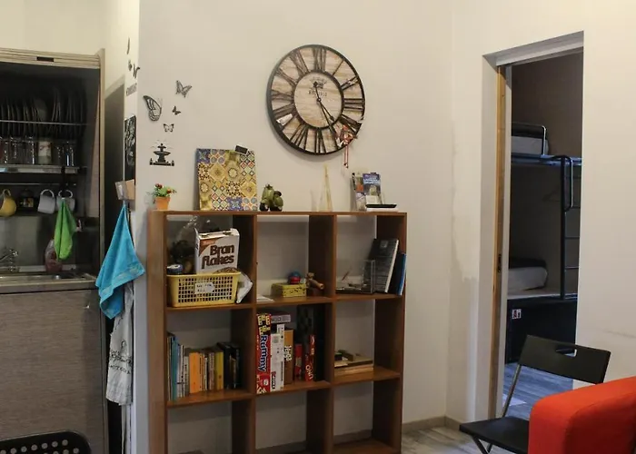 Meteora * קאלאבאקה